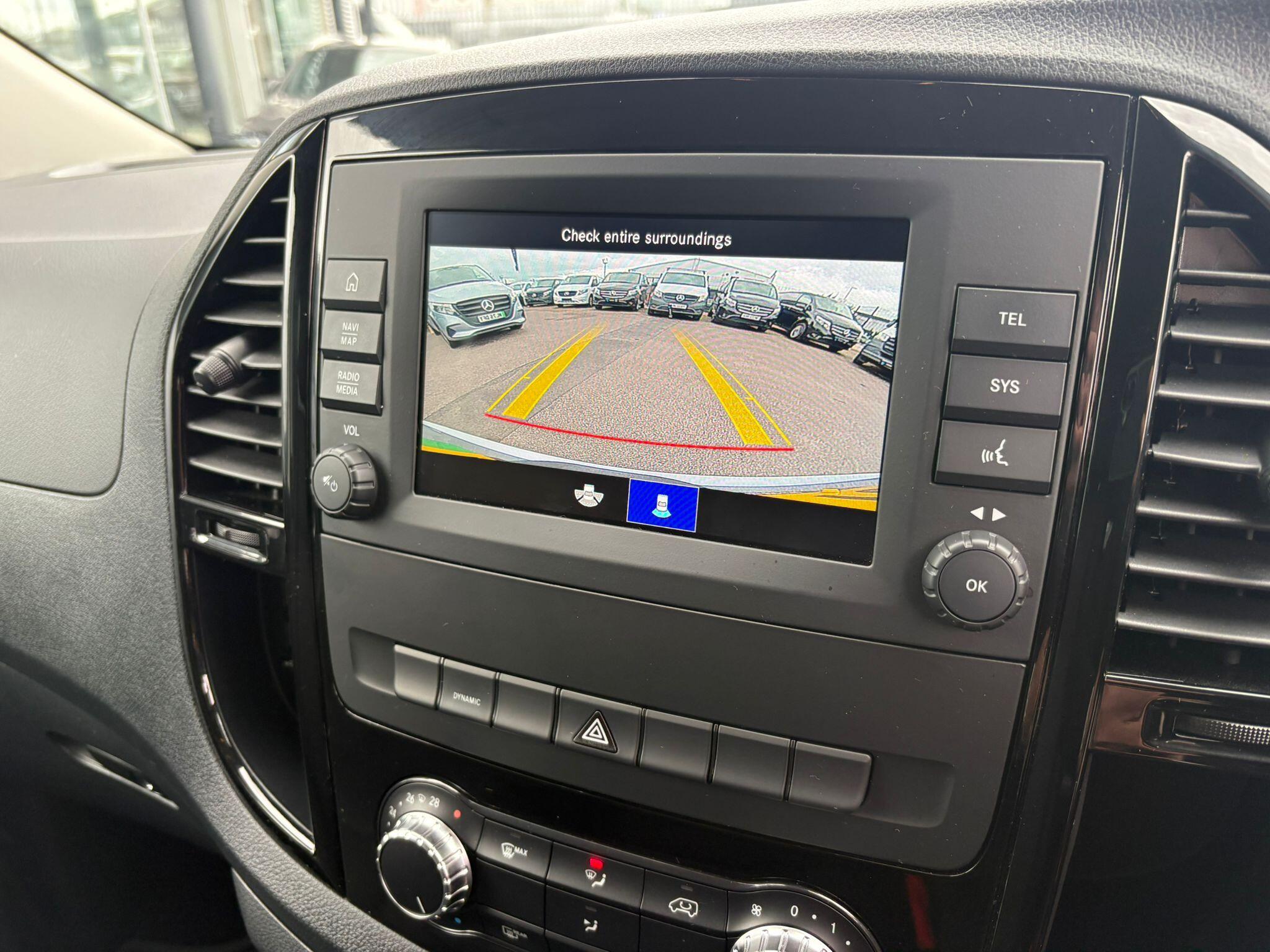 Mercedes-Benz eVito